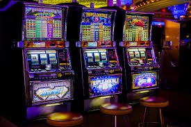 33win34 casino trực tuyến